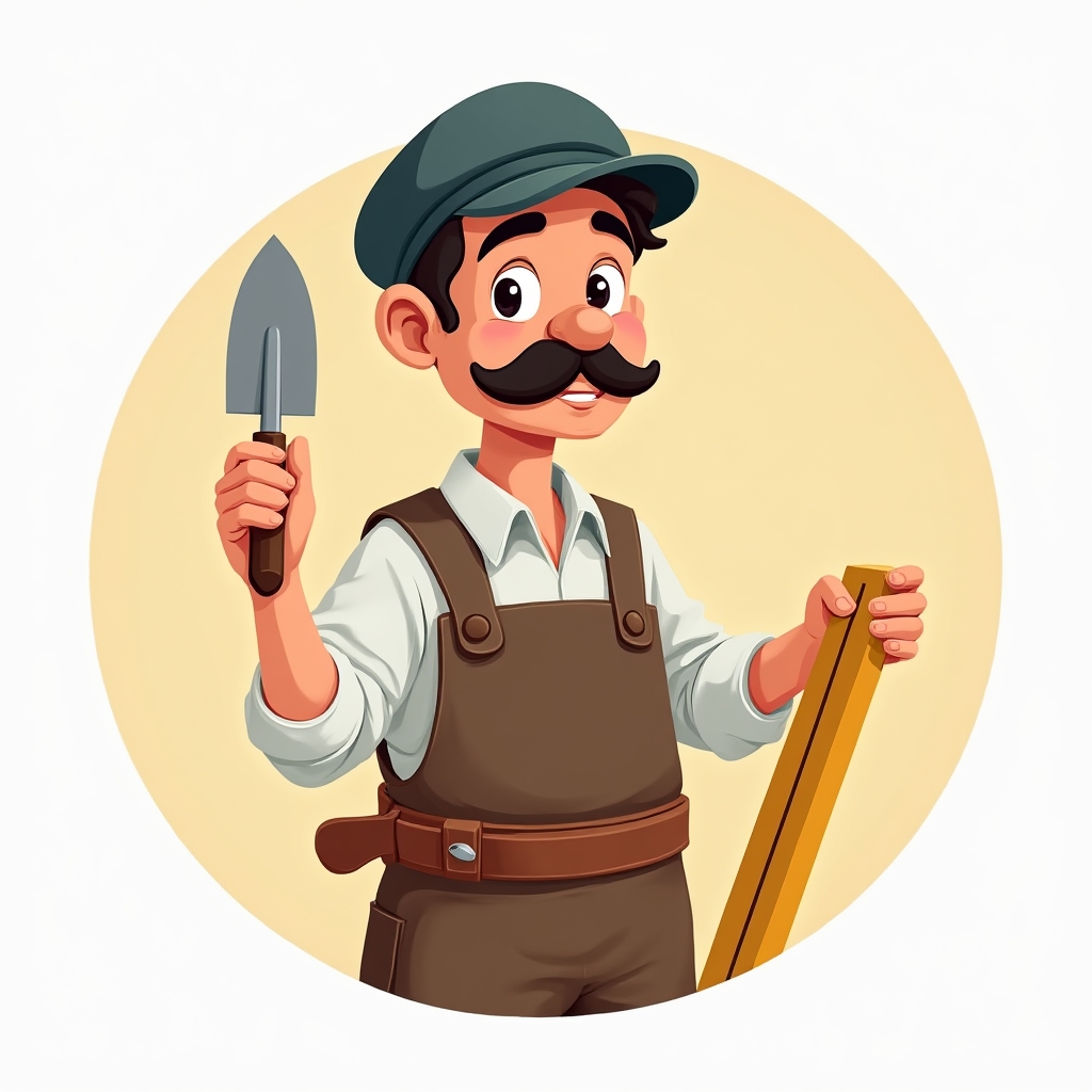 Pierre, notre expert en restauration traditionnelle